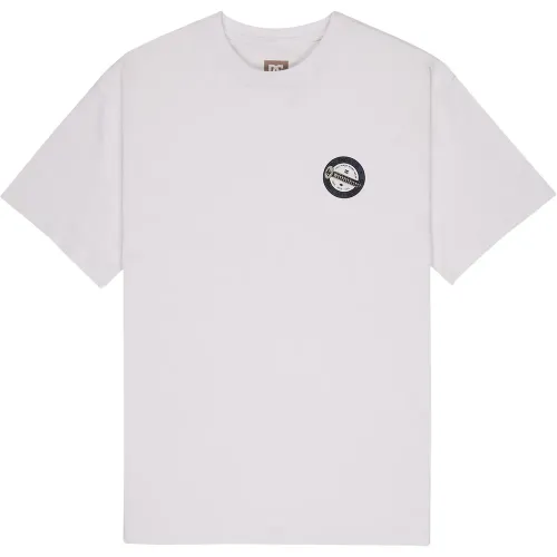 DC슈즈 Screwed Up 반팔 티셔츠 142782608