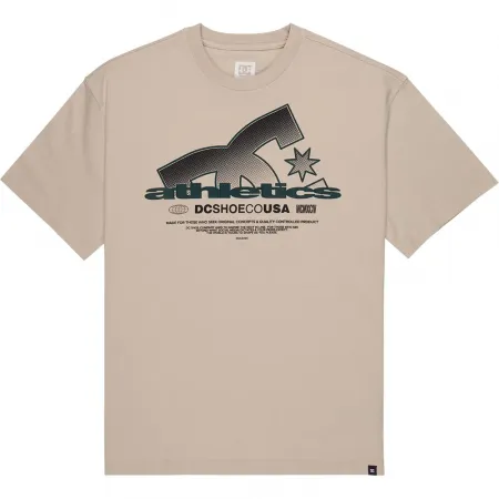 DC슈즈 Slathletic 반팔 티셔츠 142782632