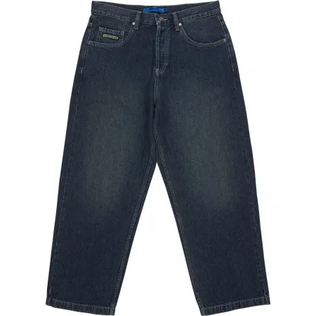 DC슈즈 Worker Baggy Fit 청바지 142782713