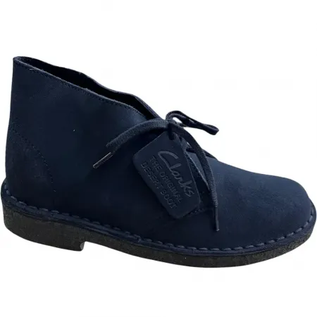 클락스 Desert 부츠 142783638