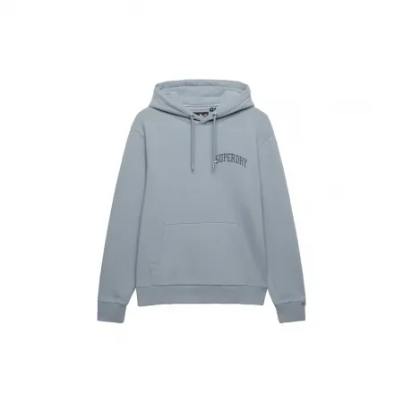 슈퍼드라이 Athletic 에센셜 후드티 142784576