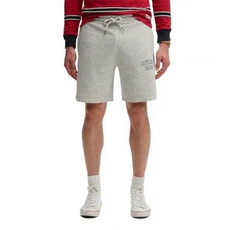 슈퍼드라이 Athletic 에센셜 반바지 142784583