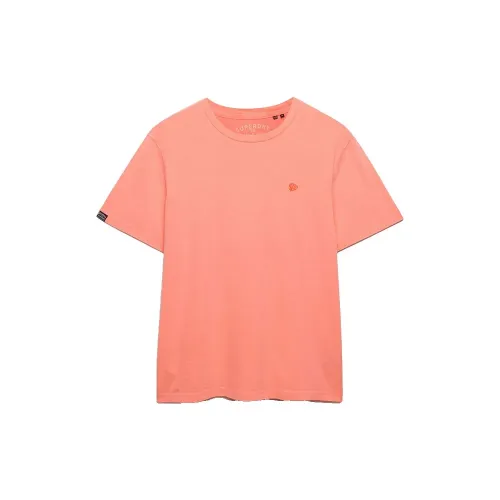 슈퍼드라이 클래식 에센셜 Neon 반팔 티셔츠 142784653