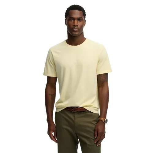 슈퍼드라이 클래식 에센셜 반팔 티셔츠 142784671