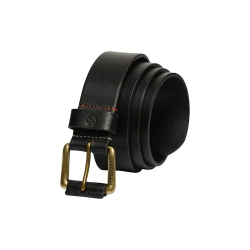 슈퍼드라이 클래식 가죽 벨트 142784683