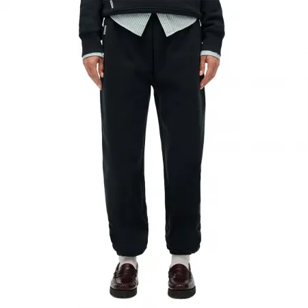 슈퍼드라이 에센셜 Logo 조거팬츠 142784823