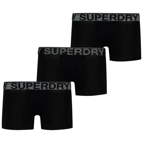 슈퍼드라이 M3110475A Trunk 드로즈 브리프 3 팩 142784948
