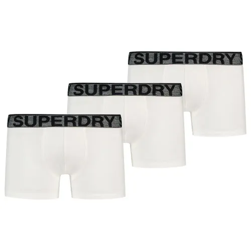 슈퍼드라이 M3110475A Trunk 드로즈 브리프 3 팩 142784958