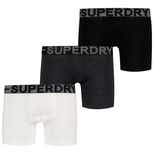 슈퍼드라이 M3110476A 드로즈 브리프 3 팩 142784960