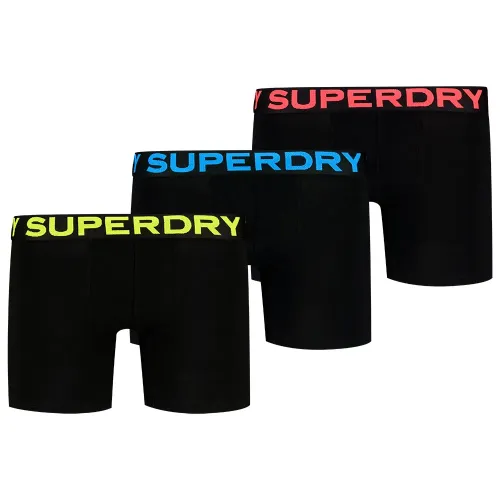 슈퍼드라이 M3110476A 드로즈 브리프 3 팩 142784962