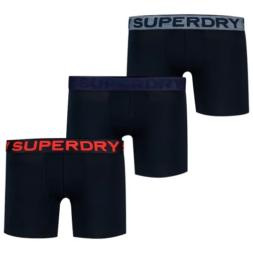 슈퍼드라이 M3110476A 드로즈 브리프 3 팩 142784963