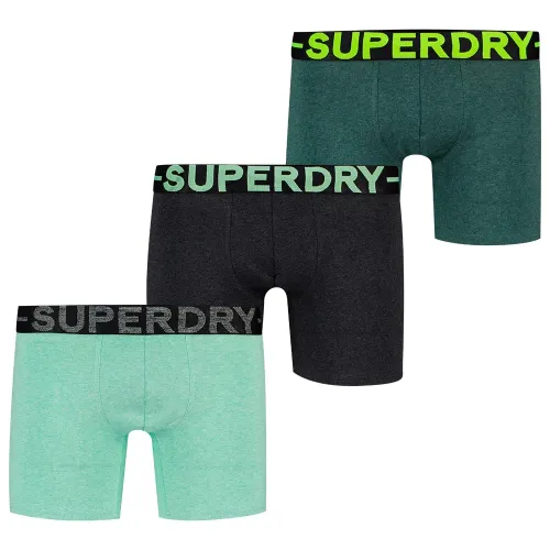 슈퍼드라이 M3110476A 드로즈 브리프 3 팩 142784964