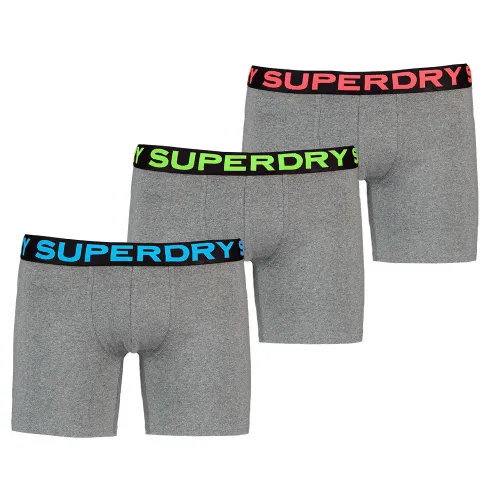 슈퍼드라이 M3110476A 드로즈 브리프 3 팩 142784965