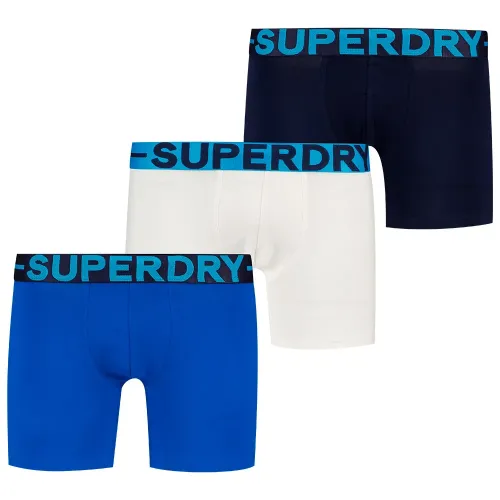 슈퍼드라이 M3110476A 드로즈 브리프 3 팩 142784966