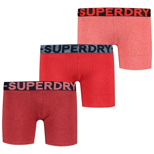 슈퍼드라이 M3110476A 드로즈 브리프 3 팩 142784967