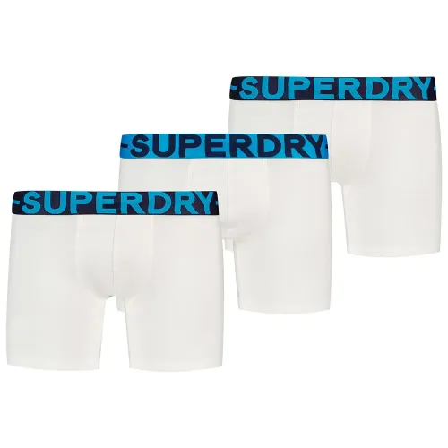 슈퍼드라이 M3110476A 드로즈 브리프 3 팩 142784968