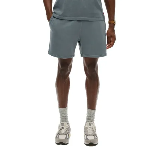 슈퍼드라이 Micro 로고 반바지 142784998