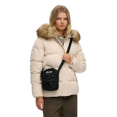 슈퍼드라이 Outdoor 크로스백 142785017