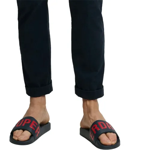 슈퍼드라이 Pool 슬리퍼 142785037