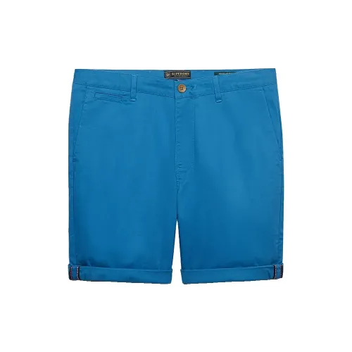 슈퍼드라이 프리미엄 레귤러 치노 반바지 142785055