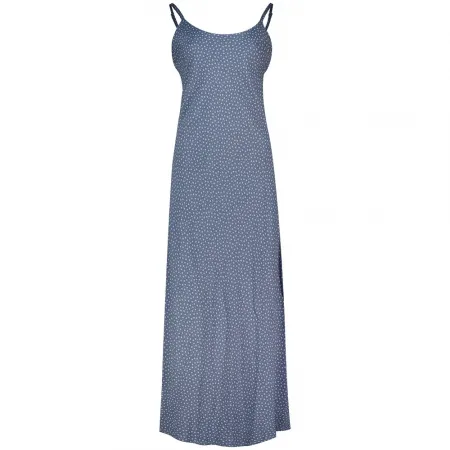 슈퍼드라이 Printed Cami Maxi 나시 롱 원피스 142785089