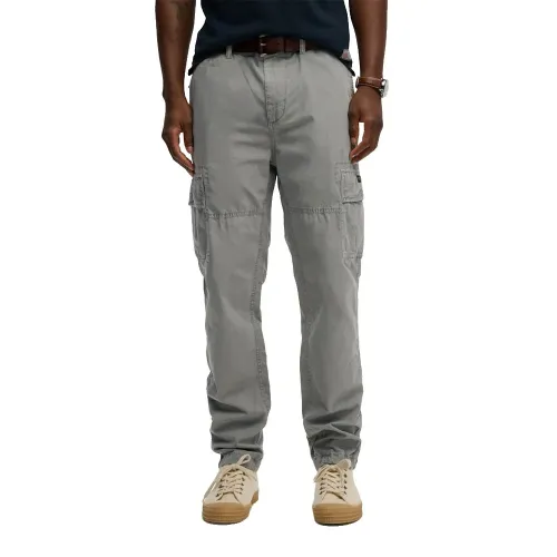 슈퍼드라이 Ripstop 라이트 카고 팬츠 142785108