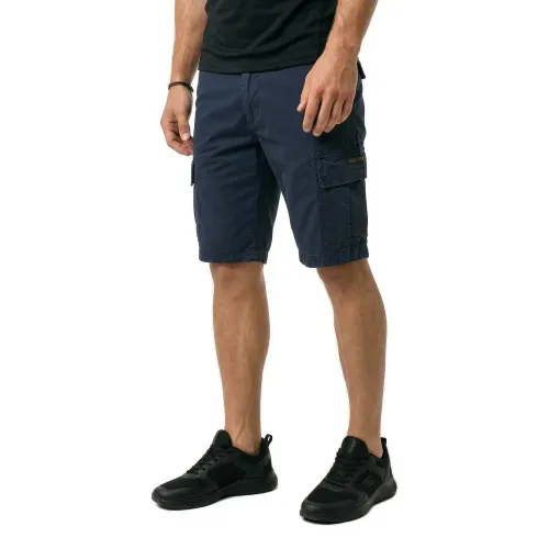 슈퍼드라이 Ripstop 라이트 카고 반바지 142785109