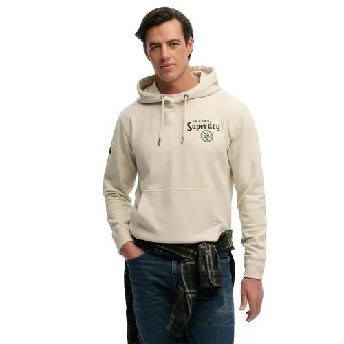 슈퍼드라이 Tokyo Narrative Loose 핏 후드티 142785190