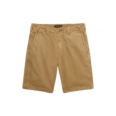 슈퍼드라이 유틸리티 치노 반바지 142785205