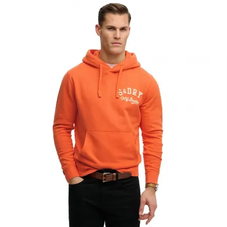 슈퍼드라이 빈티지 Athletic 후드티 142785224