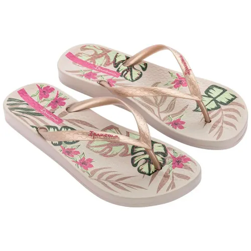 이파네마 Anatomic Temas XVI 슬리퍼 142786191