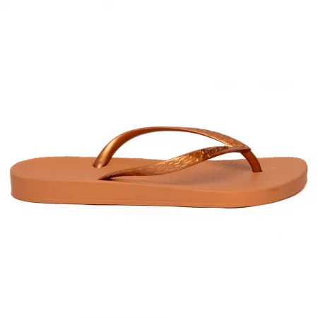 이파네마 Anatomica Tan 슬리퍼 142786204