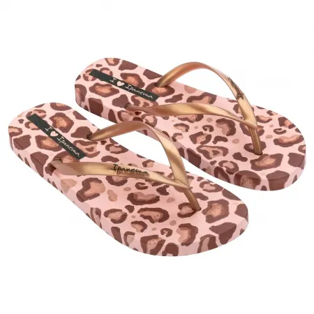 이파네마 Animal Print VII 슬리퍼 142786212