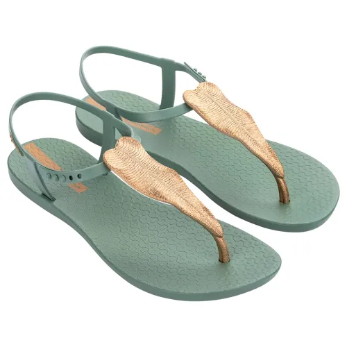 이파네마 클래식 Flora 샌들 142786297