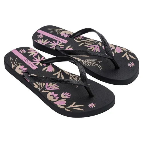 이파네마 클래시카 Happy XVIII 슬리퍼 142786317