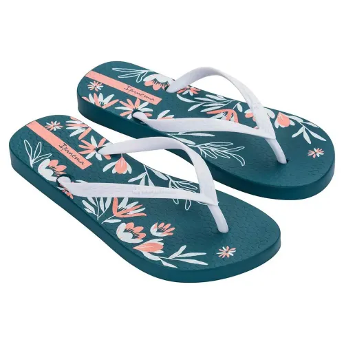 이파네마 클래시카 Happy XVIII 슬리퍼 142786321