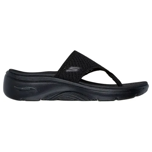 스케쳐스 고워크 아치핏 2.0 Carrie 샌들 142788676