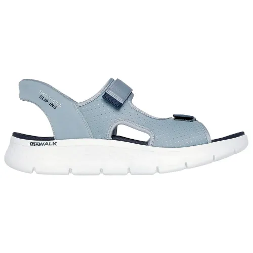 스케쳐스 고워크 Flex Easy Entry 샌들 142788689