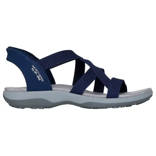 스케쳐스 Reggae Slim Stretch Flex 샌들 142788761