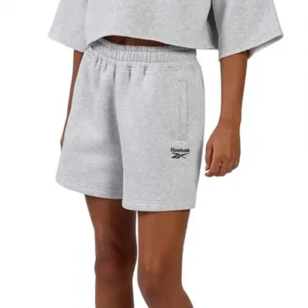 리복 워드로브 에센셜 반바지 142793472