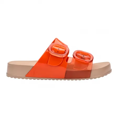 멜리사 Cozy Slide 슬리퍼 142794315