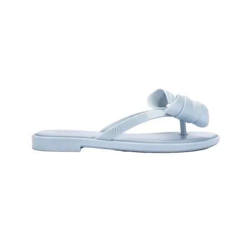멜리사 Flip Flop 슬림 V 슬리퍼 142794399