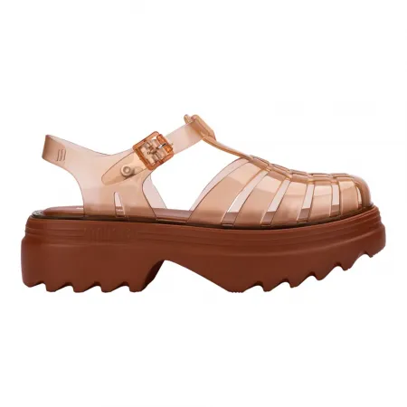 멜리사 Possession 플랫폼 II 젤리 샌들 142794757