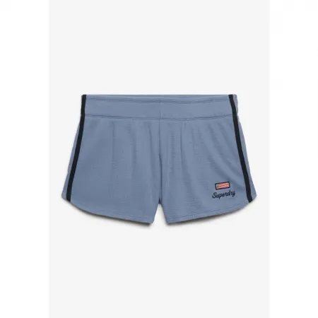 슈퍼드라이 Athletic 에센셜 Waffle Retro 반바지 142797599