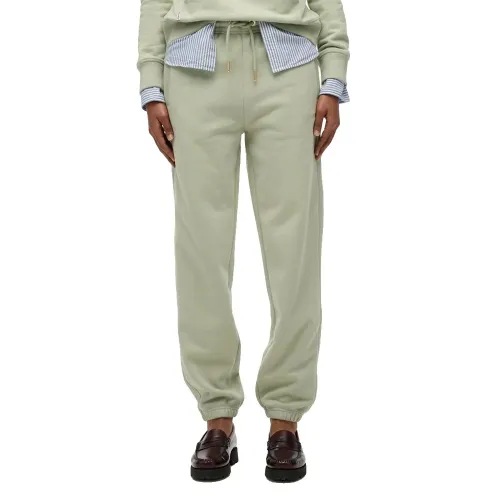 슈퍼드라이 에센셜 로고 조거팬츠 142797676