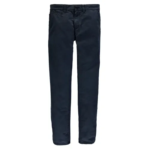 슈퍼드라이 Luxe 캐주얼 엠브로이더드 Relaxed 핏 후드티 142797735