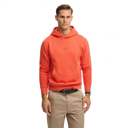 슈퍼드라이 Micro Logo 후드티 142797763