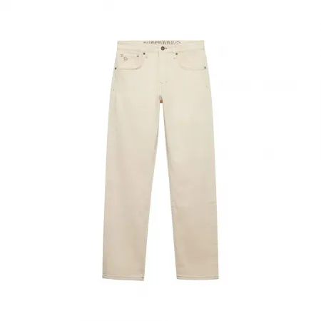 슈퍼드라이 빈티지 Slim Straight 청바지 142797878