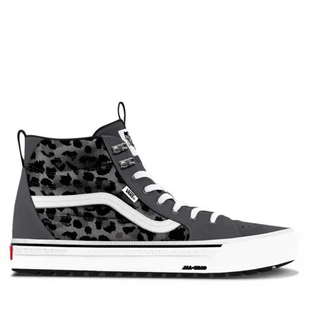 반스 Sk8-Hi 워터프루프 Insulated MTE 운동화 142799677