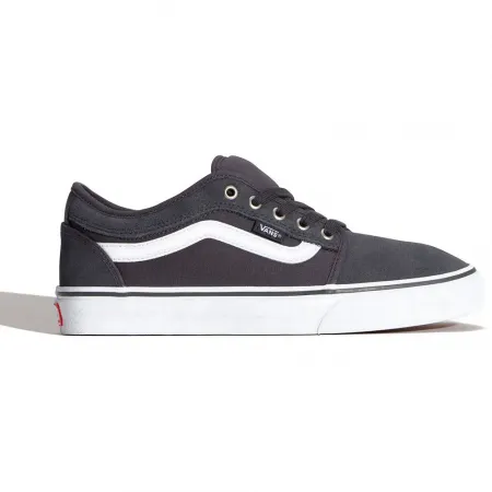 반스 스케이트 Chukka Low 사이드스트라이프 운동화 142799705